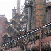 Hoover-Mason Trestle