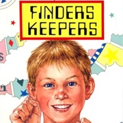 Finders Keepers