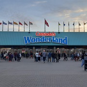 Canada's Wonderland