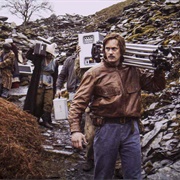 Soldier of Illusion Part 1