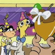 S5.E16: Tween a Rock & an Ed Place