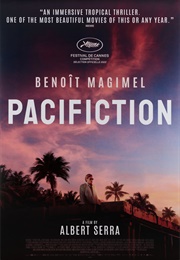 Pacification (2023)