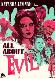 All About Evil (2010)
