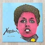 Art-I-Ficial - X-Ray Spex