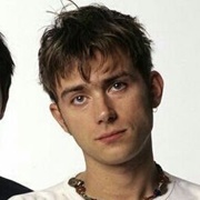 Damon Albarn