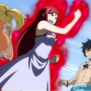 154. Only Enough Time to Pass by One Another