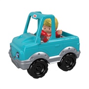 Little People Truck