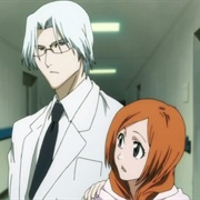 344. Uryu Is Attacked! a Threat Draws Near the Friends!