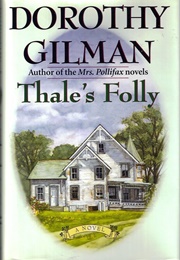 Thale's Folly (Gilman, Dorothy)