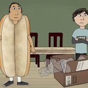 The Life & Times of Tim: "Personality Disorder/Stu Is Good at Something" (S2,E5)