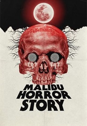 Malibu Horror Story (2023)