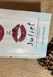 Juno and Juliet (Julian Gough)