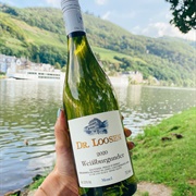 Moselle Wine