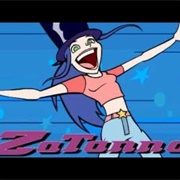 Zatanna: Trial of the Crystal Wand