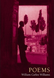 Poetry (Williams, William Carlos)