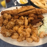 Calabash-Style Seafood