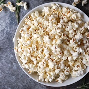 Truffle Popcorn