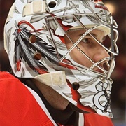 Corey Crawford (Chicago Blackhawks)