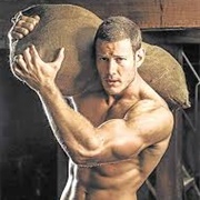 Tom Hopper