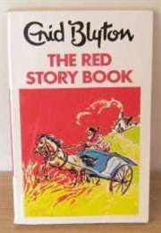 The Red Story Book (Enid Blyton)