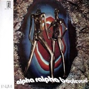 I Numi - Alpha Ralpha Boulevard (1971)