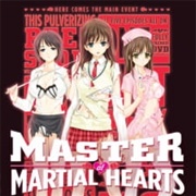 Zettai Shougeki: Platonic Heart