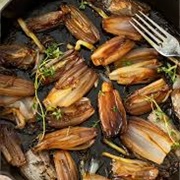 Roast Shallots