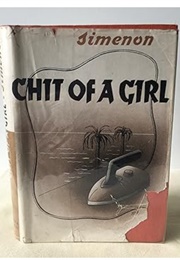 Chit of a Girl (Georges Simenon)
