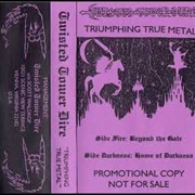 Twisted Tower Dire - Triumphing True Metal