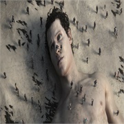 Love, Death & Robots: "The Drowned Giant" (S2,E8)