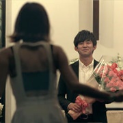 29. Confessing Love at the Chapel