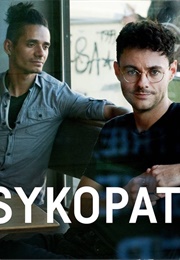 Innafor: Psykopat (2020)