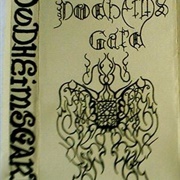 Dødheimsgard - Promo 1994