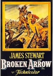 Broken Arrow - Albert Maltz (1950)