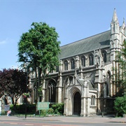 Harrow, Greater London