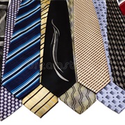 Collect Ties