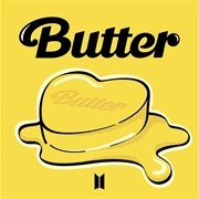 Butter - BTS