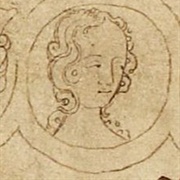 Eleanor of England, Countess of Bar