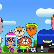 Ensina-Me Se Conseguires