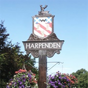 Harpenden, Hertfordshire
