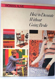 How to Decorate Your Home Without Going Broke (Barty Phillips)