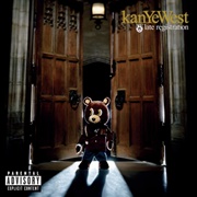 Gold Digger - Kanye West Featuring Jamie Foxx