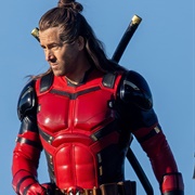 Young Deadpool