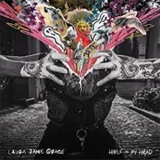Laura Jane Grace - Hole in My Head
