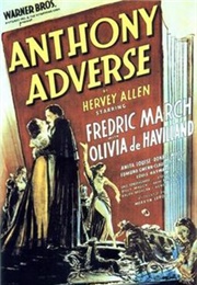 Anthony Adverse (1936)