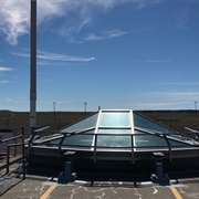 Delta-09 Minuteman Missile Site