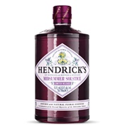 Hendricks Midsummer Solstice Gin