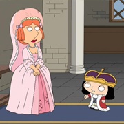 S7.E16: Peter's Progress