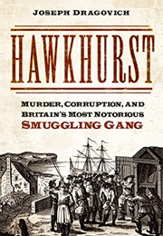 Hawkhurst (Joseph Dragovich)