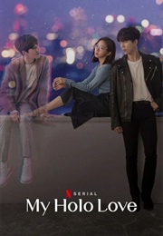 My Holo Love (2020)